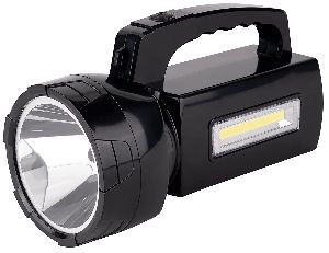 Globeam Kisan Torch with Long Range Focus Light