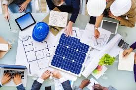 solar consultancy