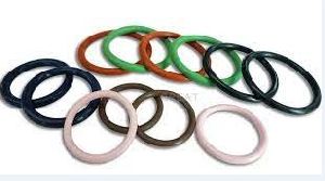 Rubber O Rings