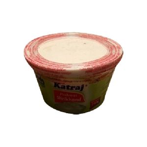 Sweet Shrikhand