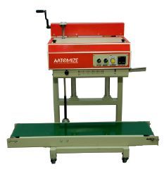 Products Packaging Machine