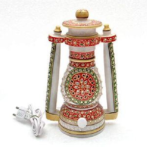 Marble Lantern