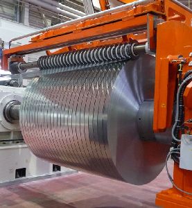 Hastelloy C276 Slitting Coil