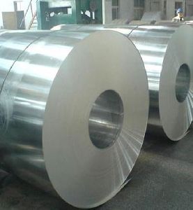 Inconel 800 coils