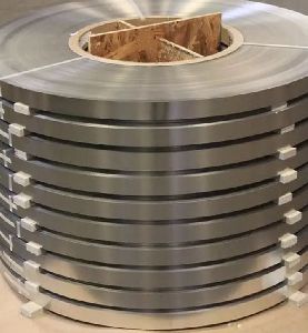 Nickel Alloy 200 Strips