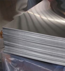 Stainless Steel 304 Sheets