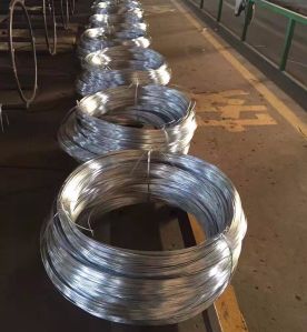 Stainless Steel 304 Wire