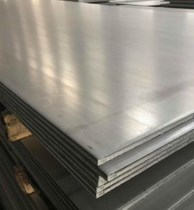 Stainless Steel 904L Sheets