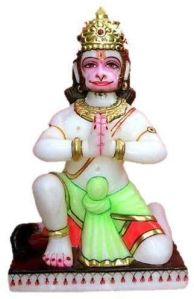 Shri Hanuman Statue