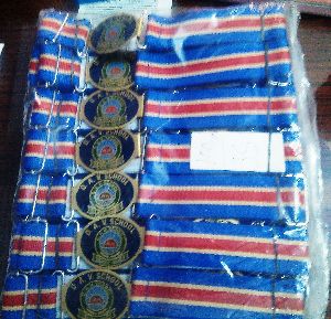 School Tie Belt