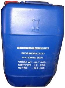 Phosphoric Acid