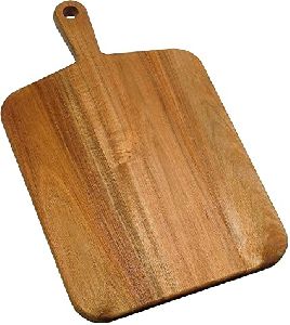 Wooden Chopping Board