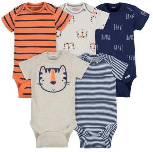 Baby Romper