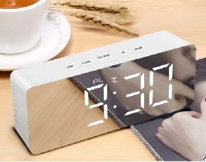 Led Digital Clock