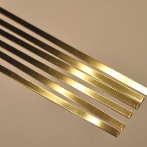 brass strip