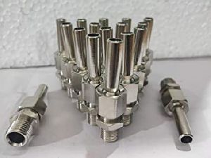 Fountain Nozzle Set