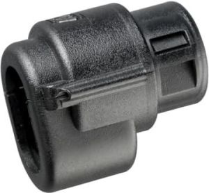 CI12-BC2 Hinged Connector Interface Fitting