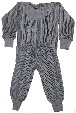 Kids Thermal Suit