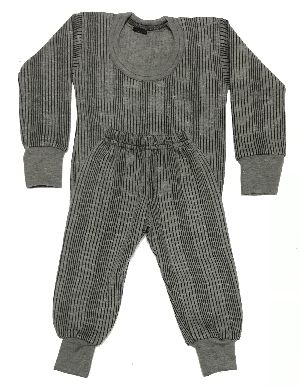 Kids Thermal Suit