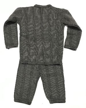 Kids Thermal Suit