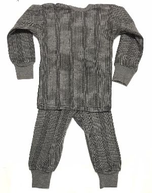 Kids Thermal Suit