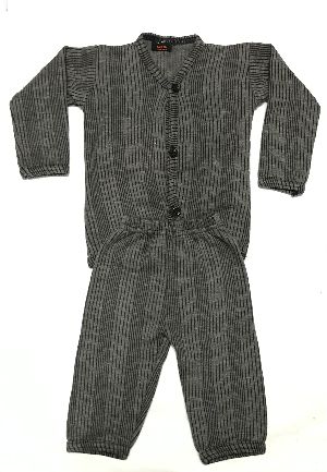 Kids Thermal Suit