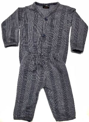 Kids Thermal Suit