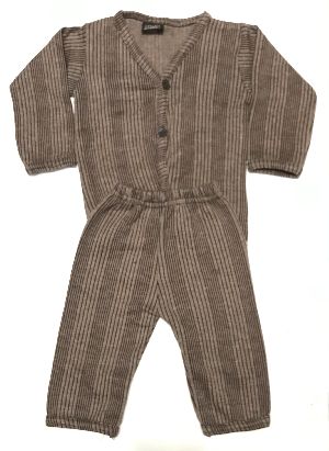 Kids Thermal Suit