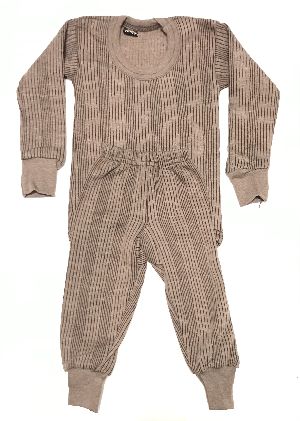 Kids Thermal Suit