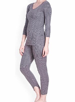Ladies Thermal Inner Wear