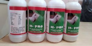 1L H-Pro Poultry Growth Booster