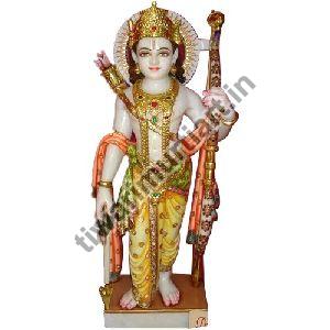 Marble Lord Ram Statue