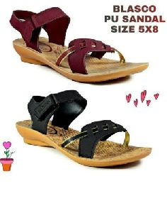 Ladies Sandal