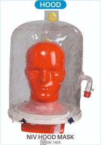 Oxygen Hood