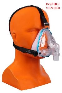 Vented Mask