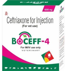 Ceftriaxone Injection