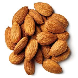 Fresh Almond