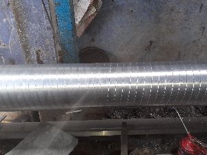 aluminium roll