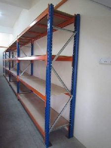 Heavy Duty Pallet Rack