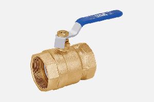 Ball Valve