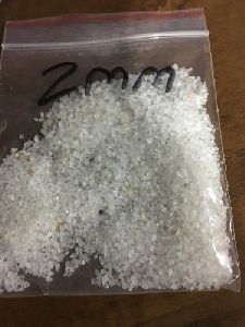 2mm Quartz Silica Sand Grits