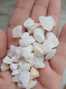 3 to 6mm Quartz Silica Sand Grits