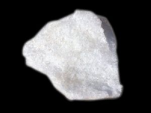 quartz silica lumps