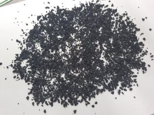 Rubber Granules