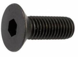 Unbrako Metric Series Socket Counter Sunk Screw