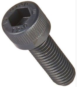 UPS Lakshmi HT Alloy Steel Socket Cap Screw