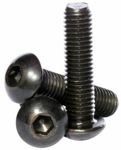 UPS Lakshmi Socket Button Head Screw