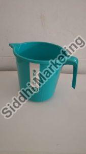1 Liter Plastic Mug