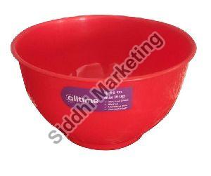 2300 ml Plastic Bowl