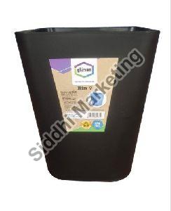 6.5 Litre Plastic Dustbin